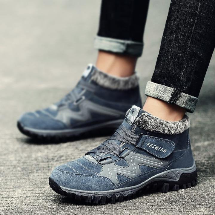 Marley Shoes™ | Winter Thermal Boots