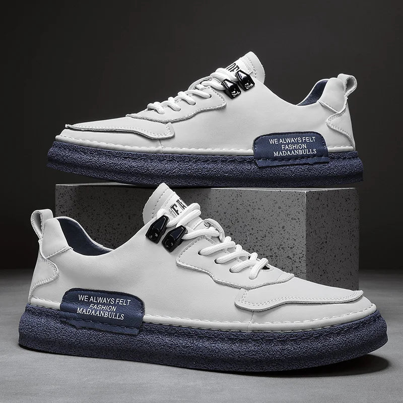 Stylish And Comfortable Sneakers - MarleyShoes™
