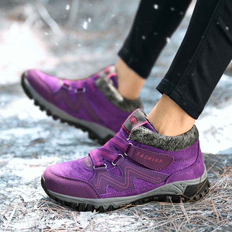Marley Shoes™ | Winter Thermal Boots