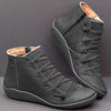 MarelyShoes™ | Comfortable Arch Support Boots