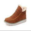 Marley Shoes™ | Snow Ankle Boots