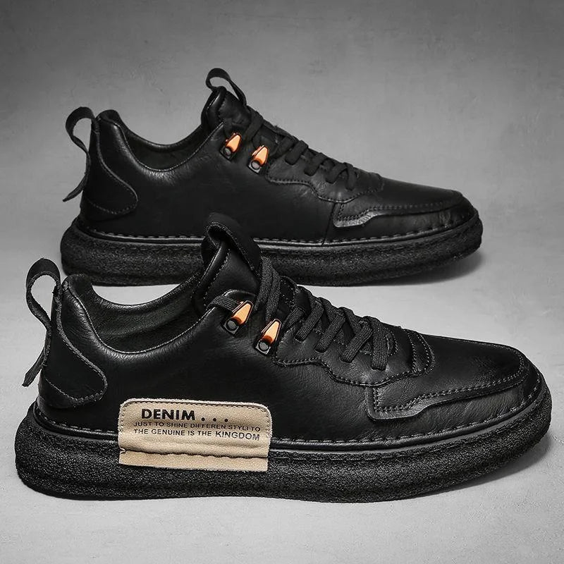 Stylish And Comfortable Sneakers - MarleyShoes™