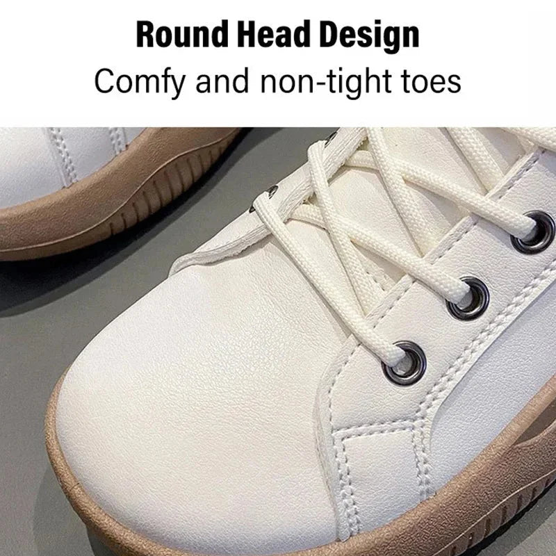 Marley-Shoes™ | Winter Martin Boots