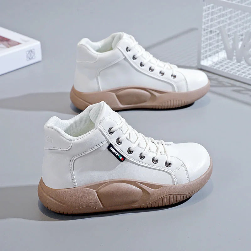 Marley-Shoes™ | Winter Martin Boots