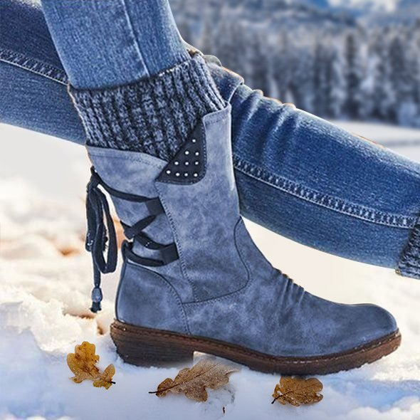 MarelyShoes™ | Women's Winter Boots