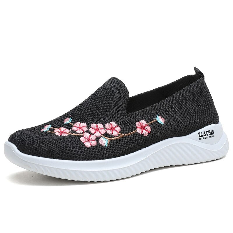 MarleyShoes™ | Super comfortable and elastic shoes