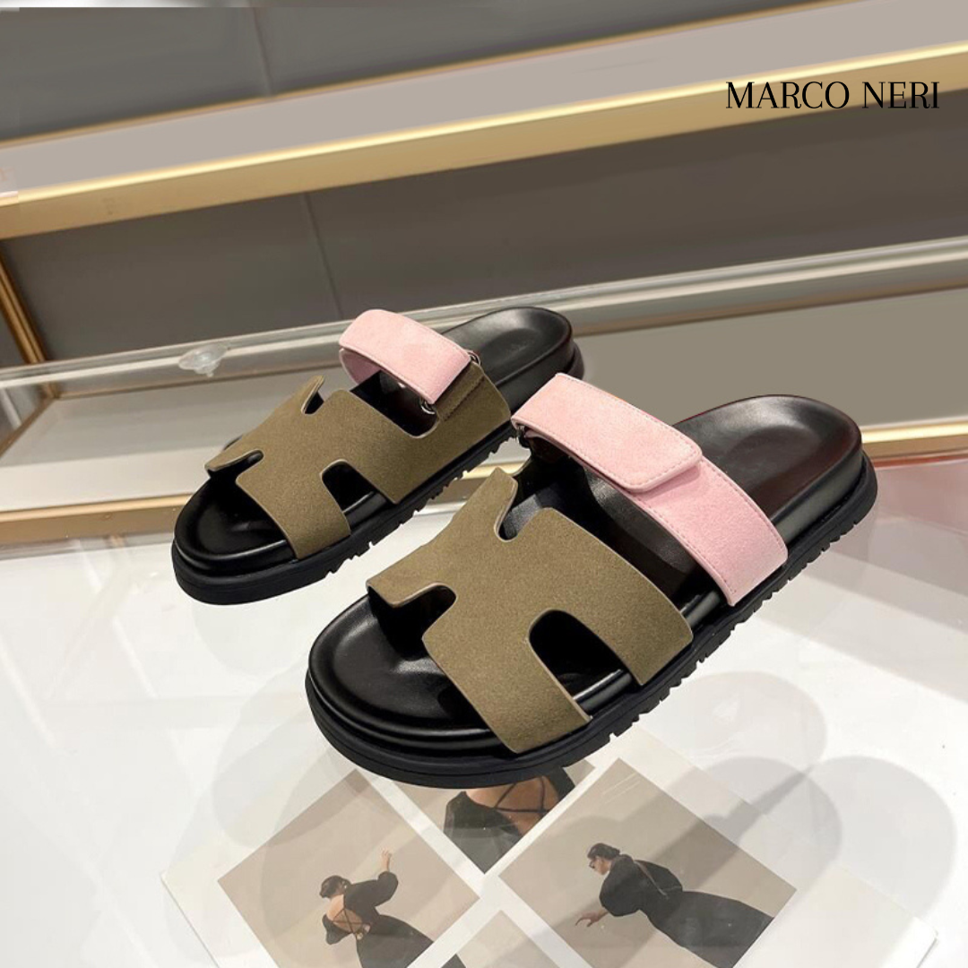 MarleyShoes™ - The Luxurious  sandals