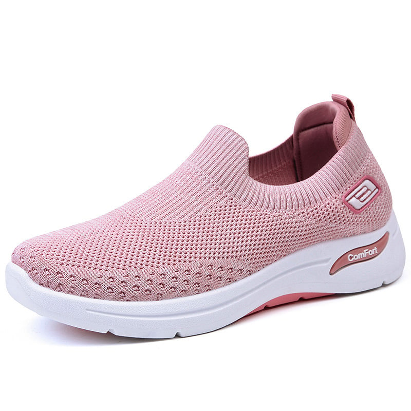 MarleyShoes™ – Ladies orthopedic sneakers