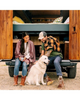MarleyShoes™ | Knee High Winter Boots