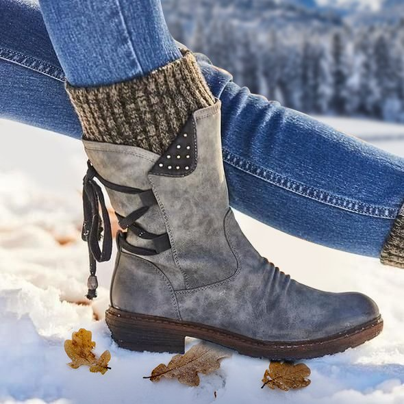 MarelyShoes™ | Women's Winter Boots