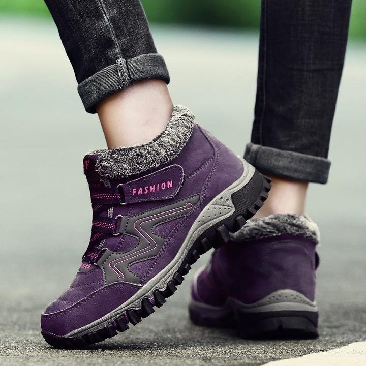 Marley Shoes™ | Winter Thermal Boots