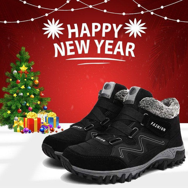 Marley Shoes™ | Winter Thermal Boots