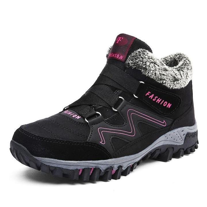 Marley Shoes™ | Winter Thermal Boots