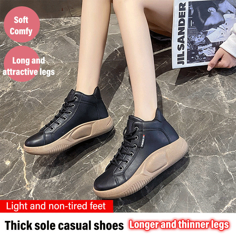 Marley-Shoes™ | Winter Martin Boots