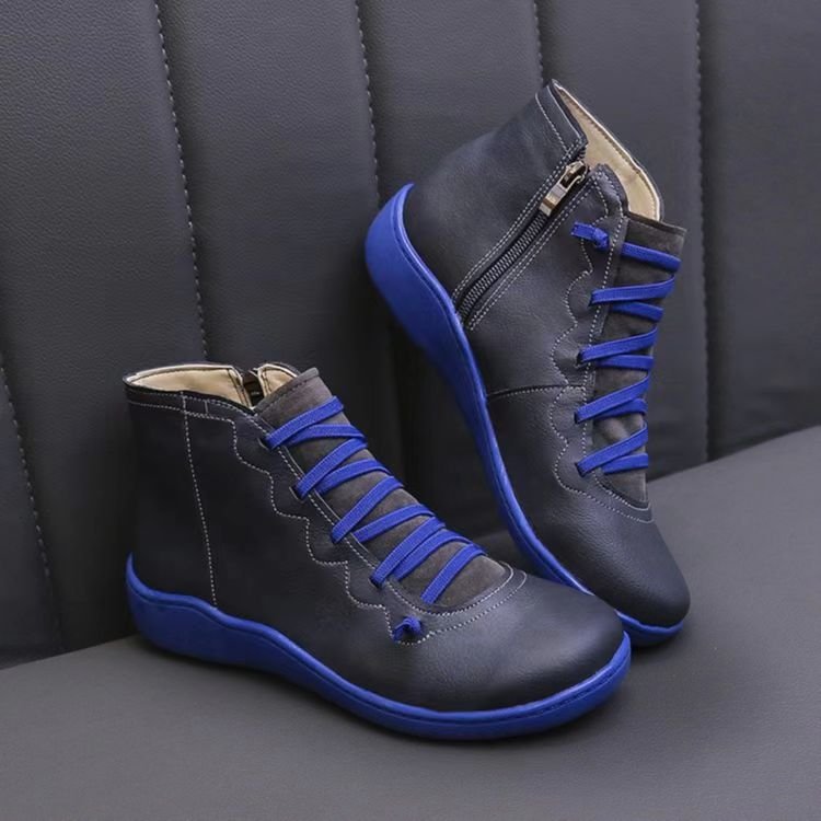 MarelyShoes™ | Comfortable Arch Support Boots