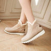 Marley Shoes™ | Snow Ankle Boots
