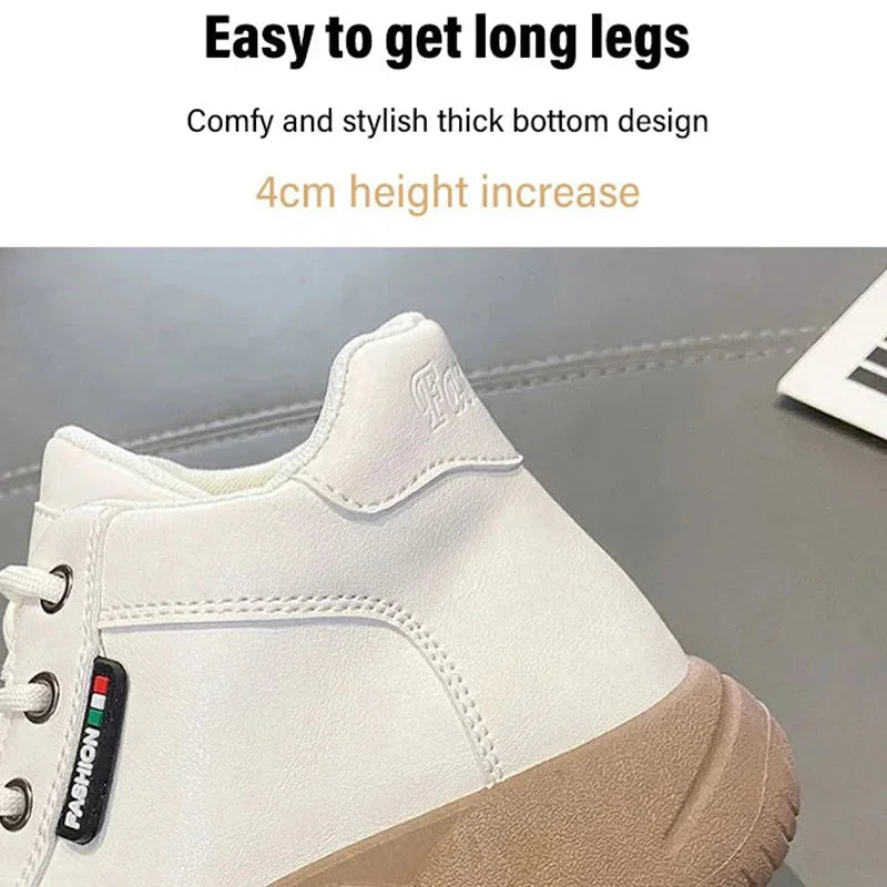 Marley-Shoes™ | Winter Martin Boots