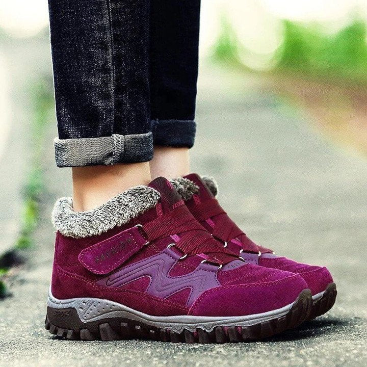 Marley Shoes™ | Winter Thermal Boots
