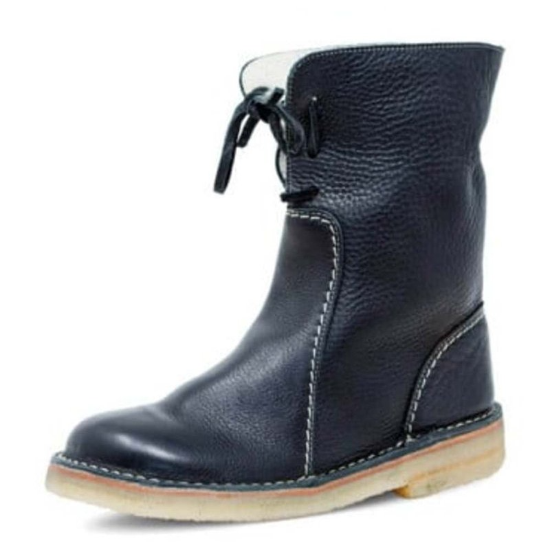 MarleyShoes™ | Knee High Winter Boots