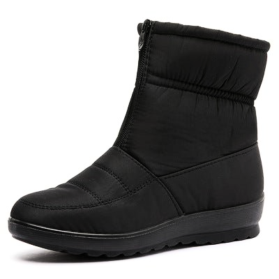 Marely Shoes™ | Women's Waterproof Snow Boots