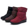 Marely Shoes™ | Women's Waterproof Snow Boots