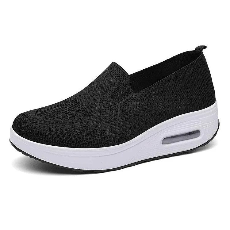 MarleyShoes™ - Orthopedic Women Sneakers