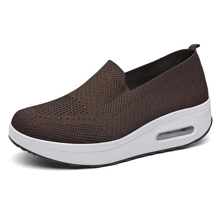 MarleyShoes™ - Orthopedic Women Sneakers