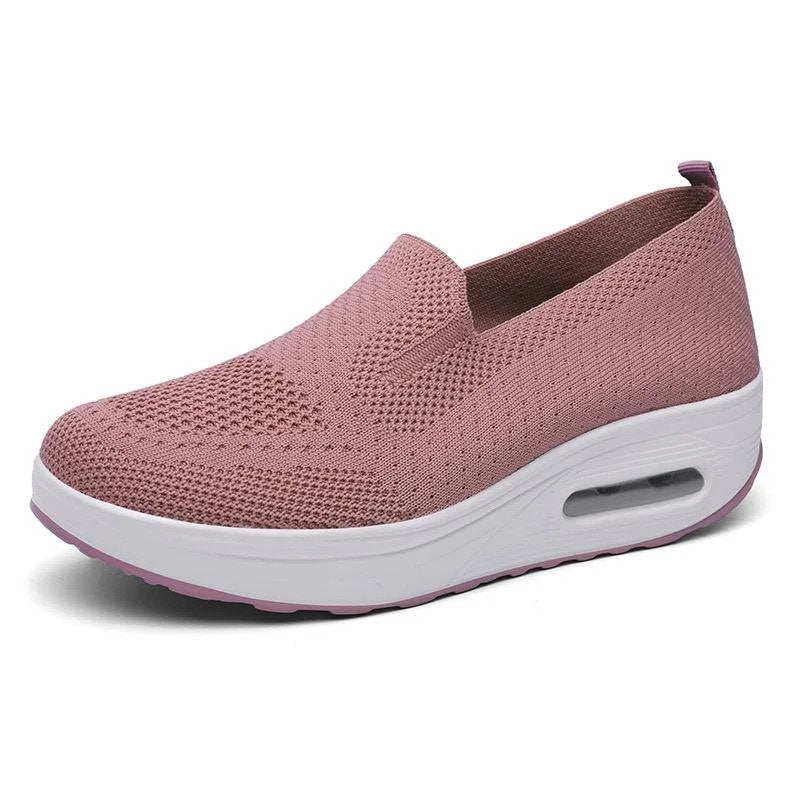 MarleyShoes™ - Orthopedic Women Sneakers