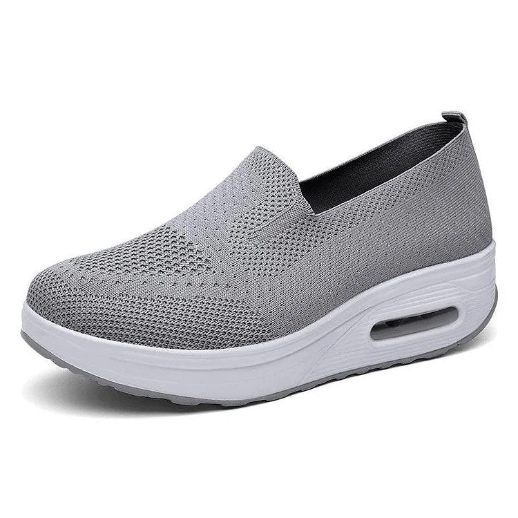 MarleyShoes™ - Orthopedic Women Sneakers