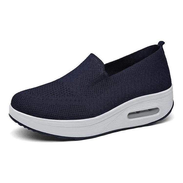 MarleyShoes™ - Orthopedic Women Sneakers