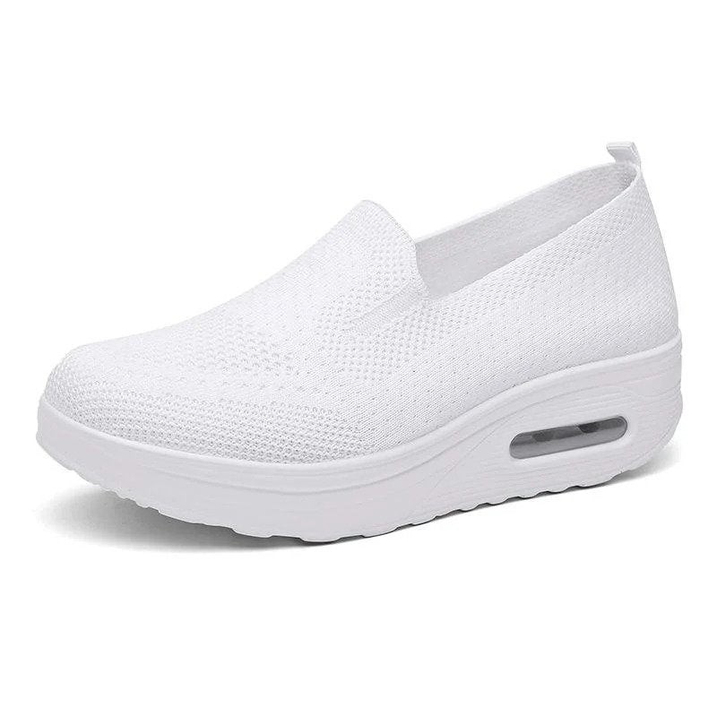 MarleyShoes™ - Orthopedic Women Sneakers