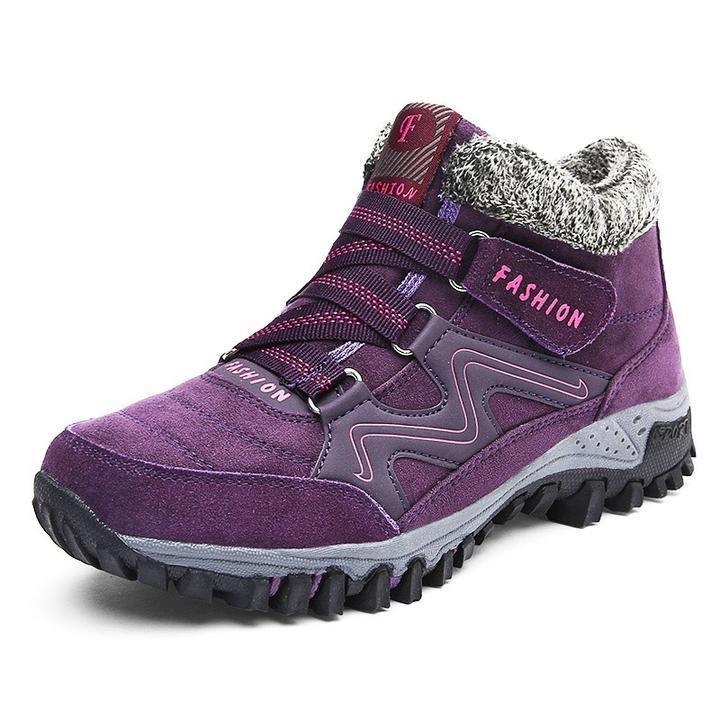 Marley Shoes™ | Winter Thermal Boots