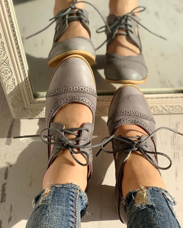 MarleyShoes™ | Orthopedic Vintage Shoes