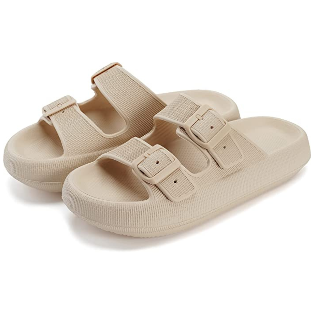 MarleyShoes™ - Soft Sandals