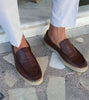 MarleyShoes™ | Super Stylish And Comfortable Leather Loafers For Men