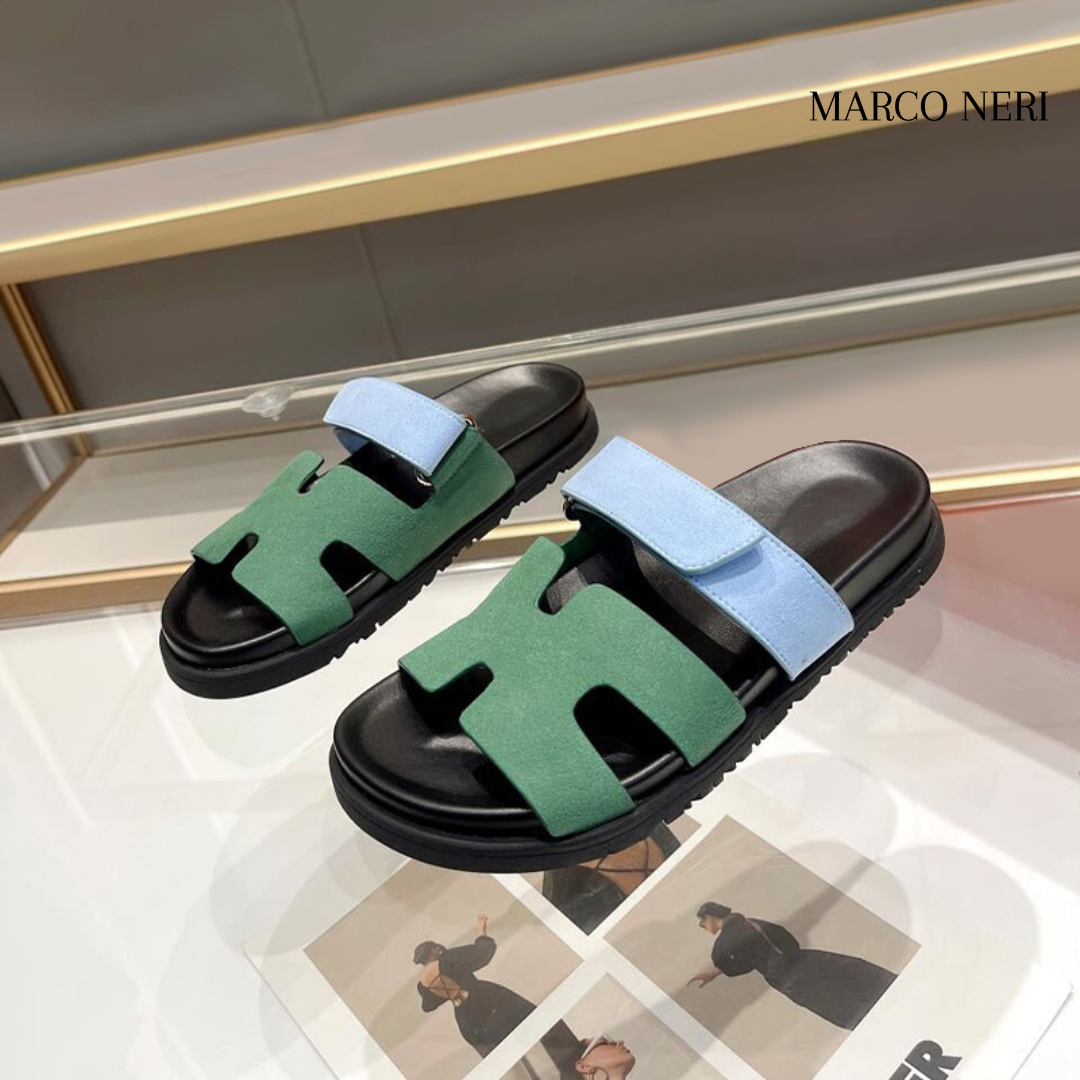 MarleyShoes™ - The Luxurious  sandals