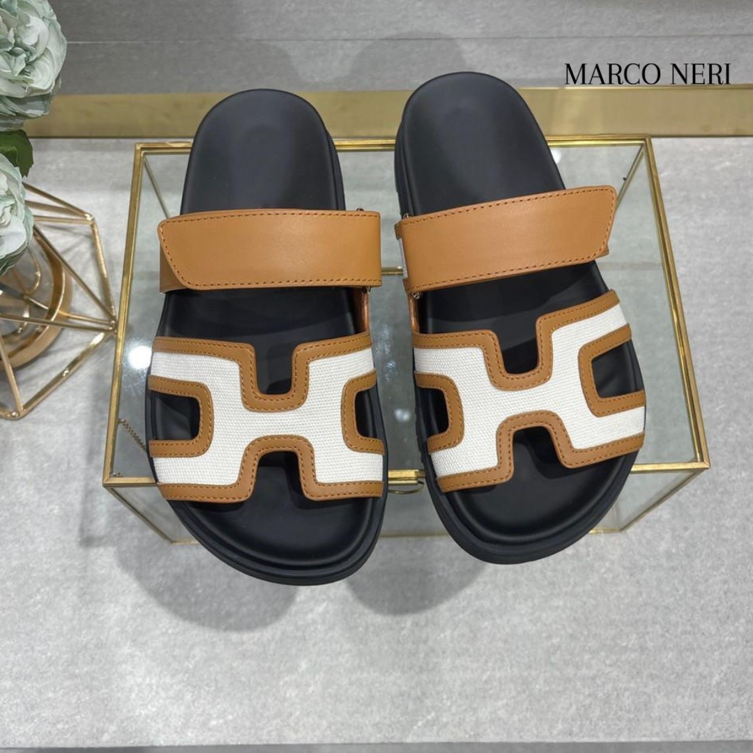 MarleyShoes™ - The Luxurious  sandals