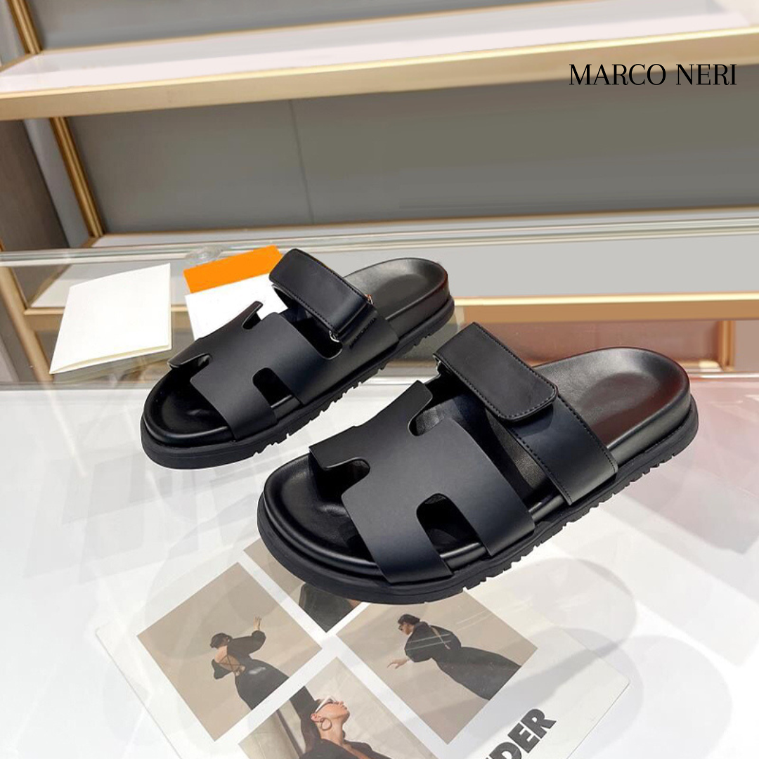 MarleyShoes™ - The Luxurious  sandals