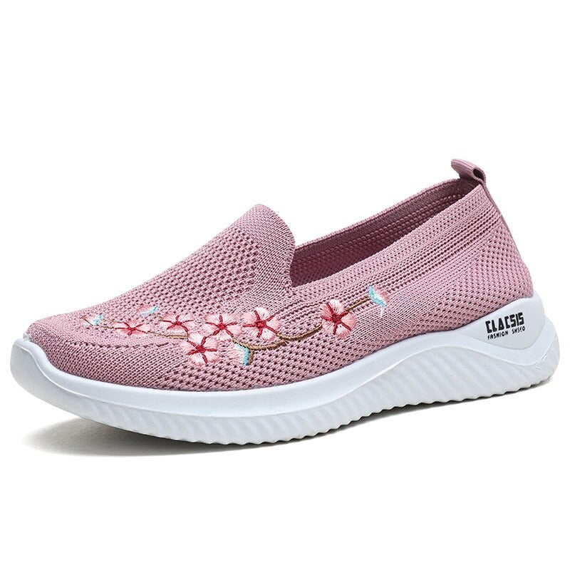 MarleyShoes™ | Super comfortable and elastic shoes