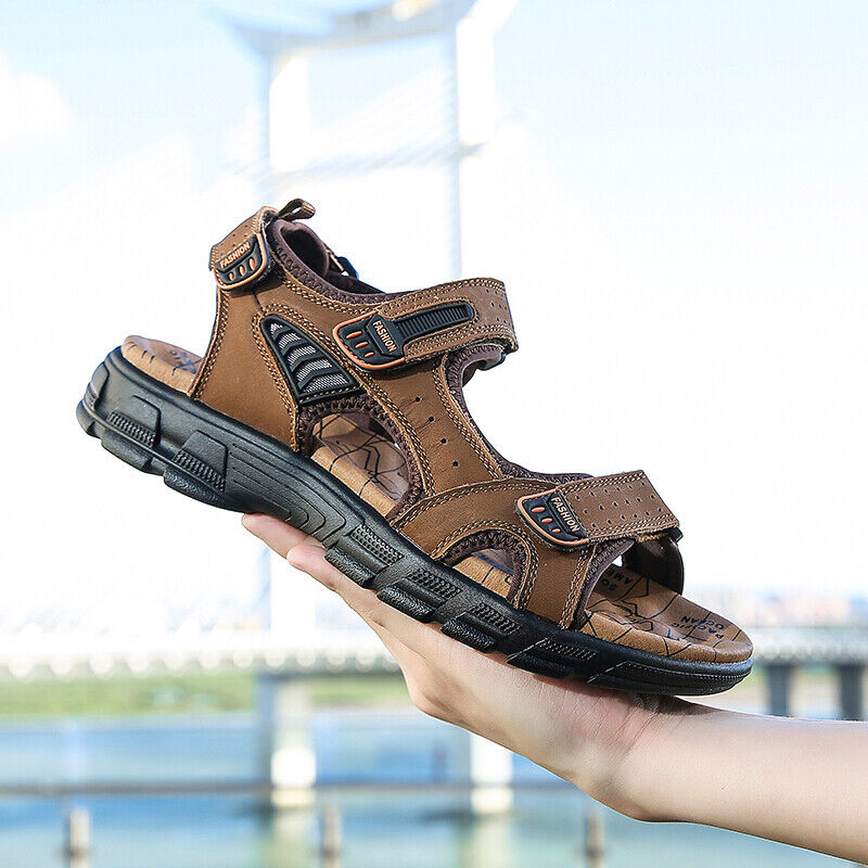 MarleyShoes™ - Comfortable Cruc Sandals