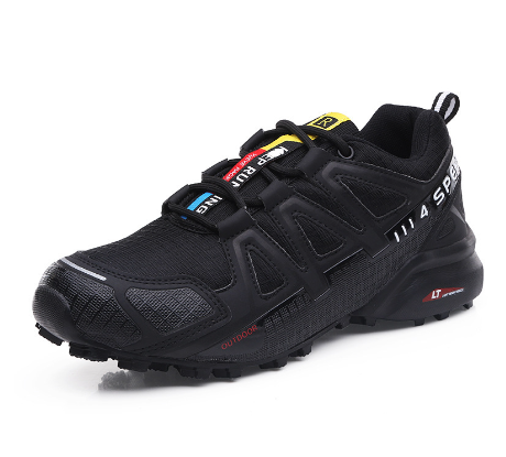 MarleyShoes™ - Orthopedic Athletic Shoes