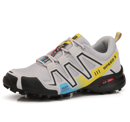 MarleyShoes™ - Orthopedic Athletic Shoes