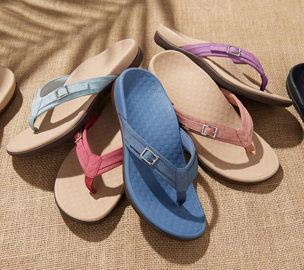 Summer Orthopedic Sandals- MarleyShoes™