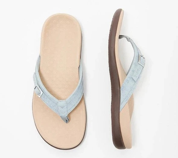 Summer Orthopedic Sandals- MarleyShoes™