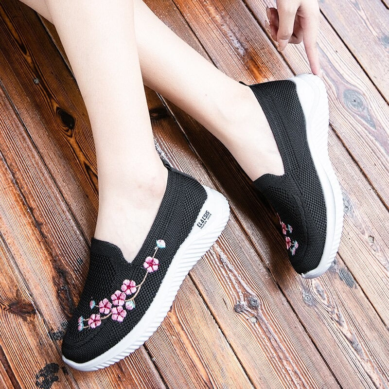 MarleyShoes™ | Super comfortable and elastic shoes