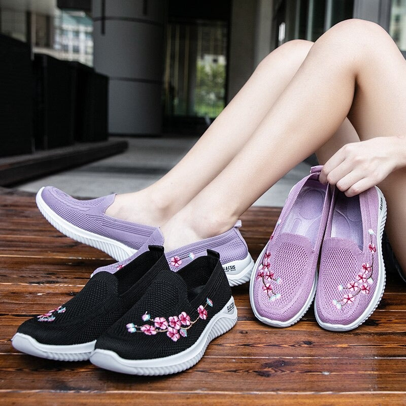 MarleyShoes™ | Super comfortable and elastic shoes