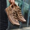 MarleyShoes™ - Vintage Leather Boots